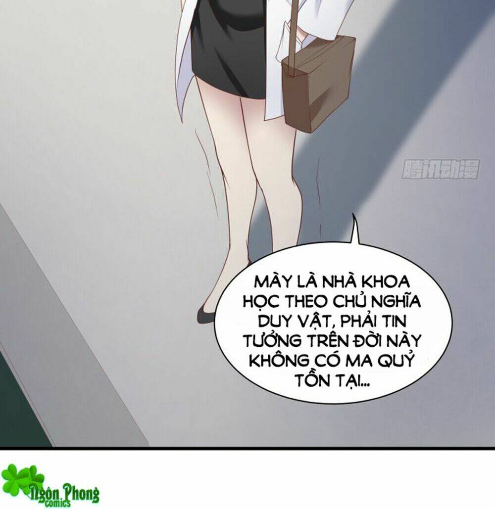 Khi Trò Chơi Ác Ma Bắt Đầu: Chapter 60