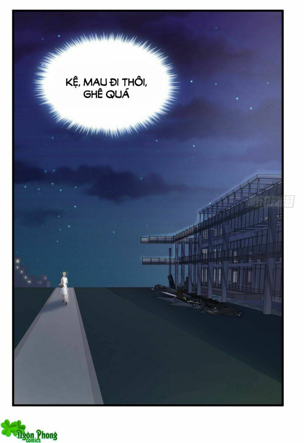 Khi Trò Chơi Ác Ma Bắt Đầu: Chapter 60