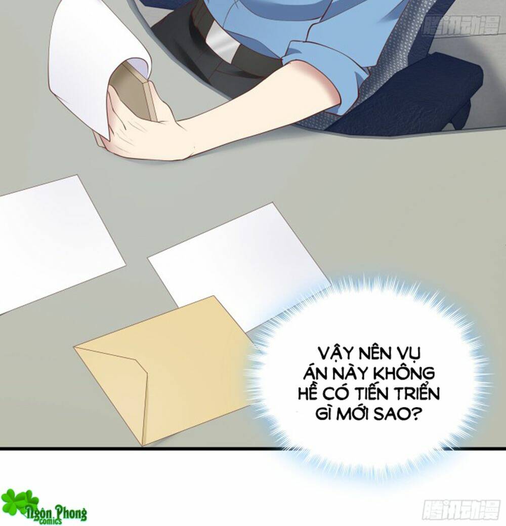 Khi Trò Chơi Ác Ma Bắt Đầu: Chapter 61
