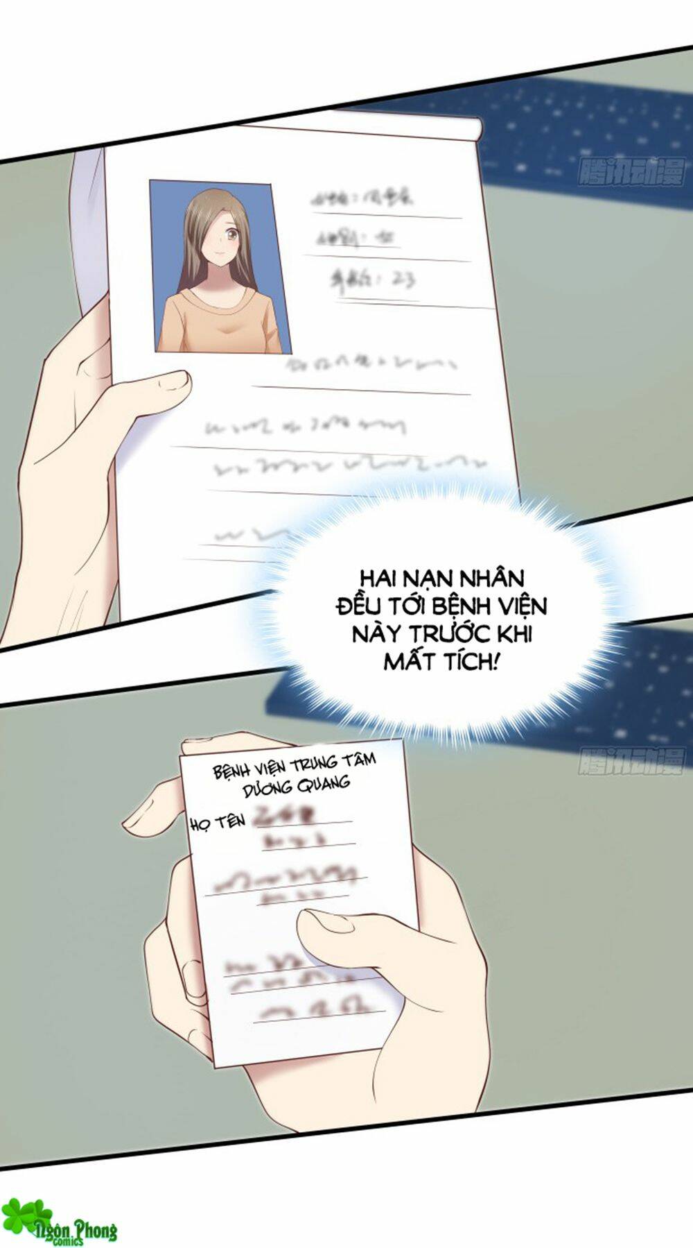 Khi Trò Chơi Ác Ma Bắt Đầu: Chapter 61