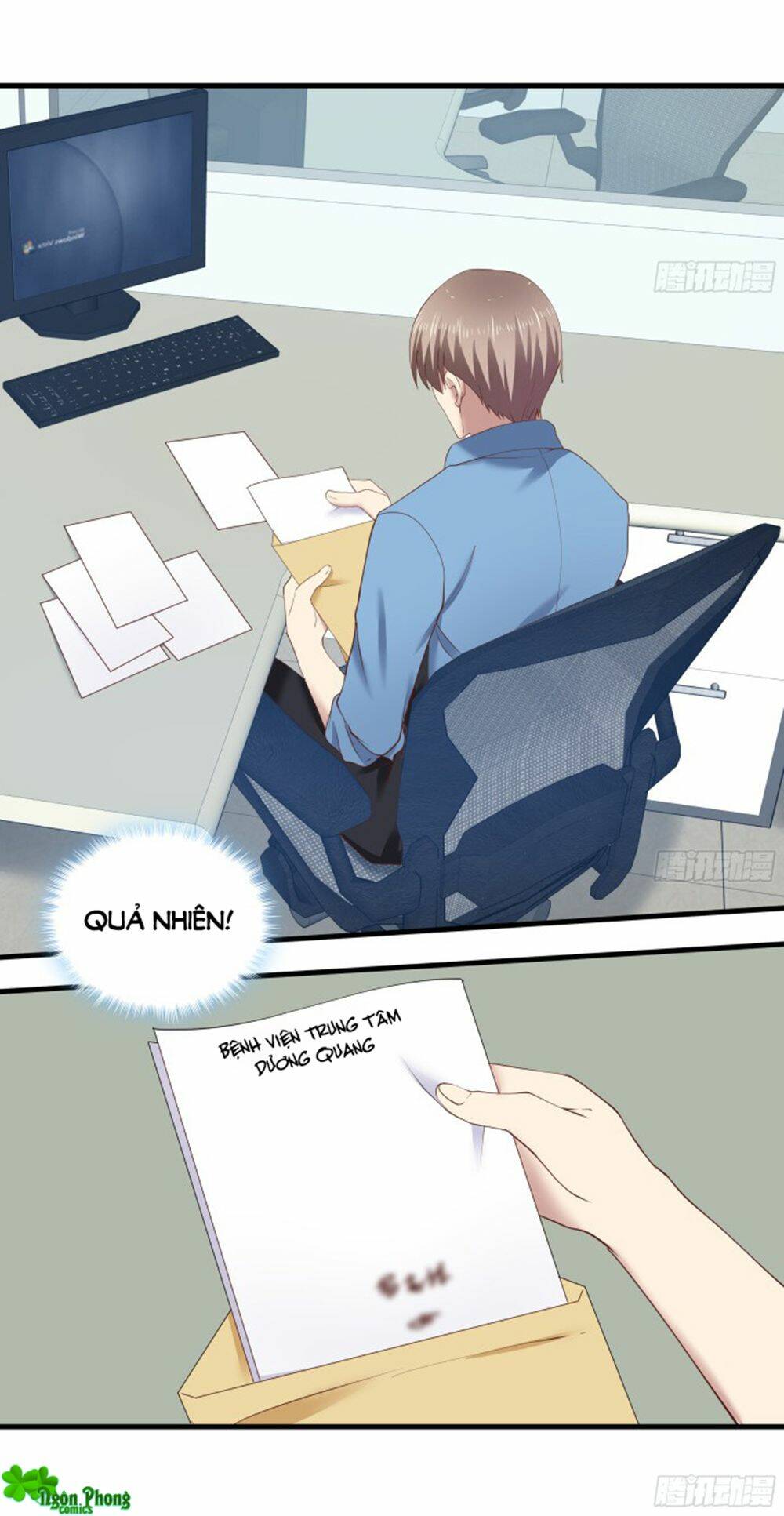 Khi Trò Chơi Ác Ma Bắt Đầu: Chapter 61