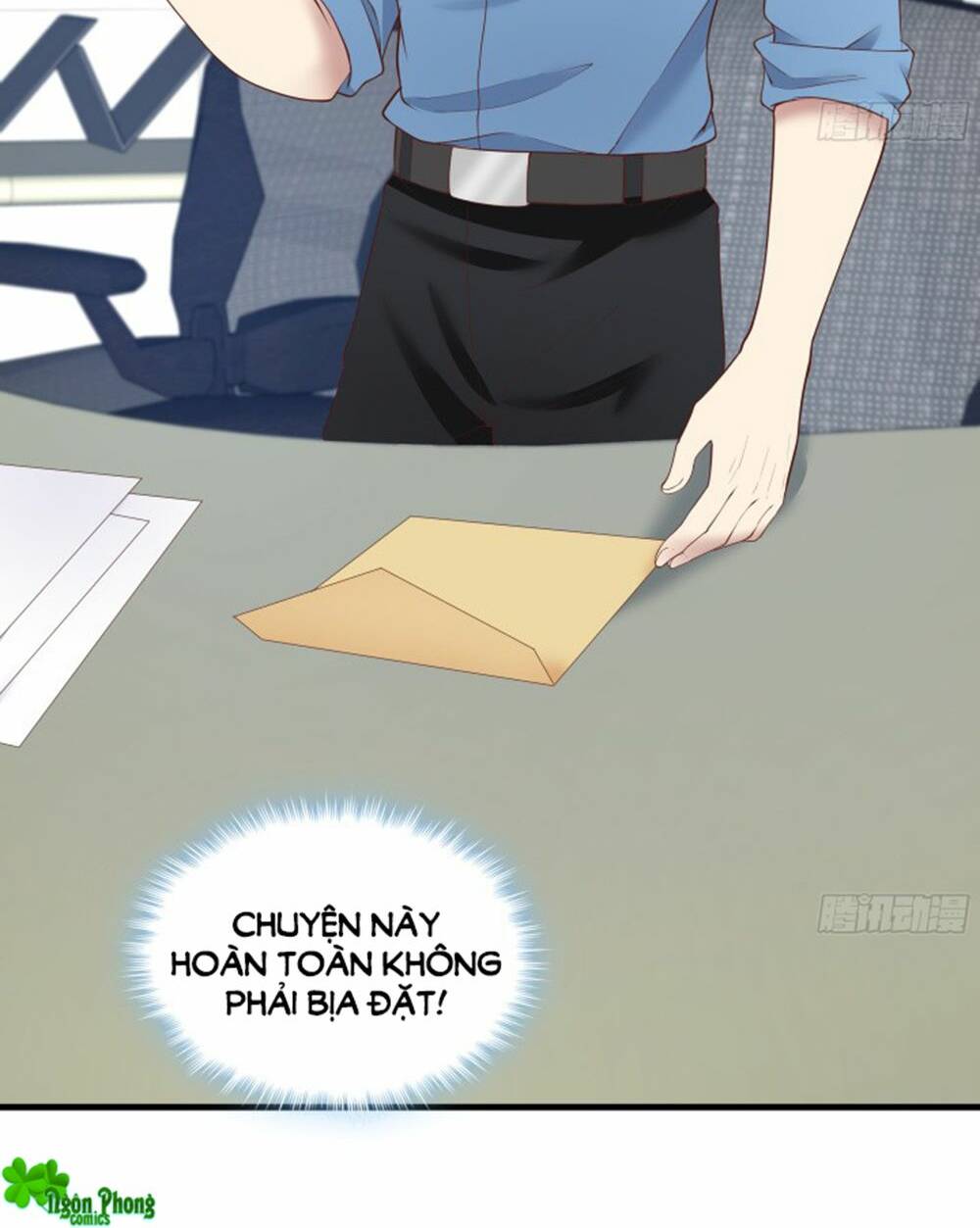 Khi Trò Chơi Ác Ma Bắt Đầu: Chapter 61