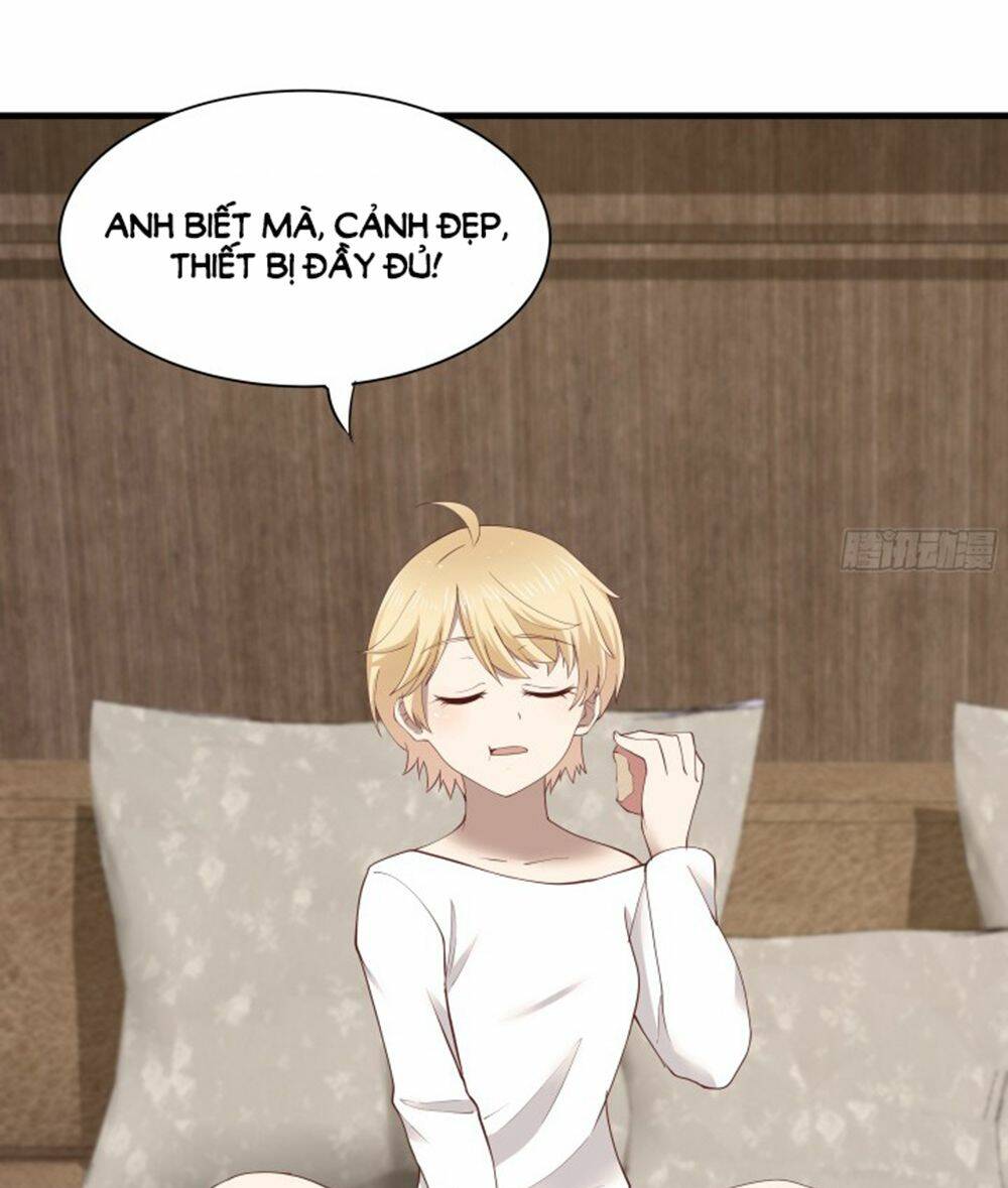 Khi Trò Chơi Ác Ma Bắt Đầu: Chapter 61