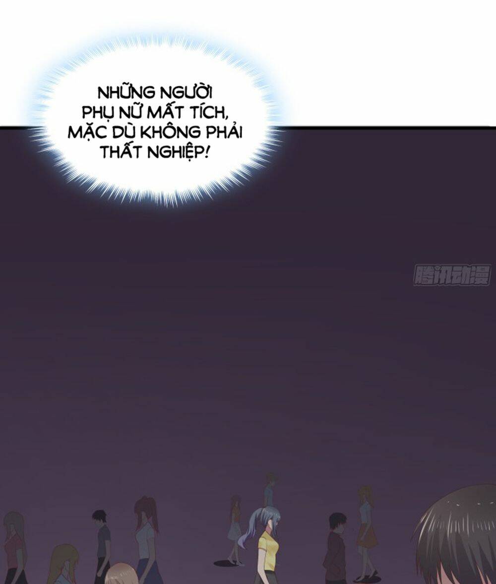 Khi Trò Chơi Ác Ma Bắt Đầu: Chapter 61