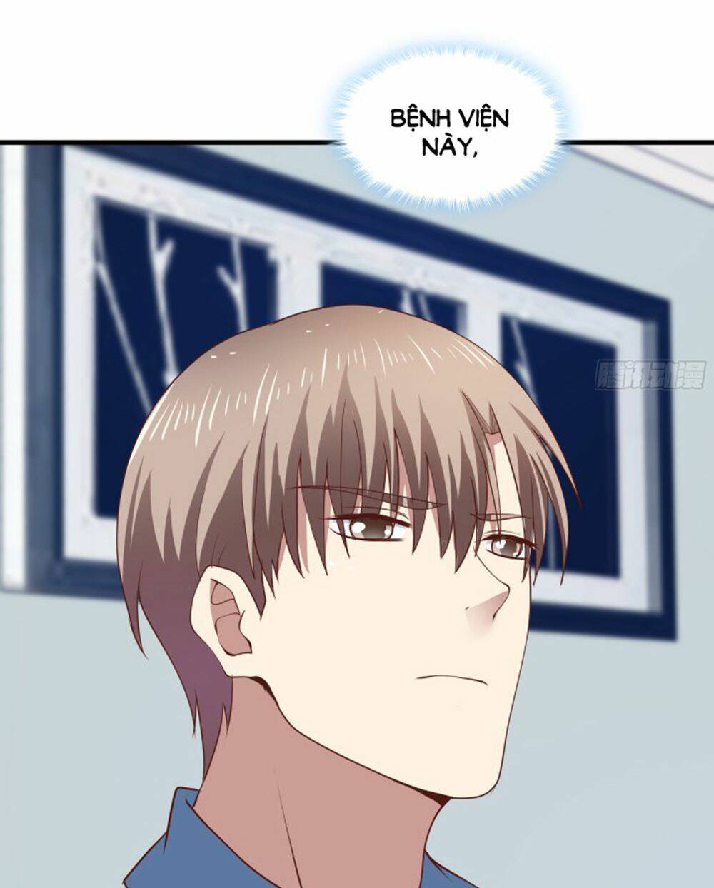 Khi Trò Chơi Ác Ma Bắt Đầu: Chapter 61