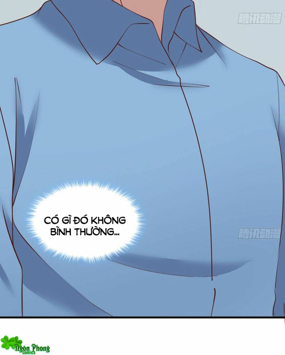 Khi Trò Chơi Ác Ma Bắt Đầu: Chapter 61