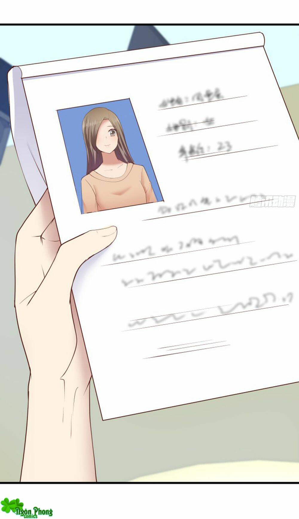 Khi Trò Chơi Ác Ma Bắt Đầu: Chapter 61