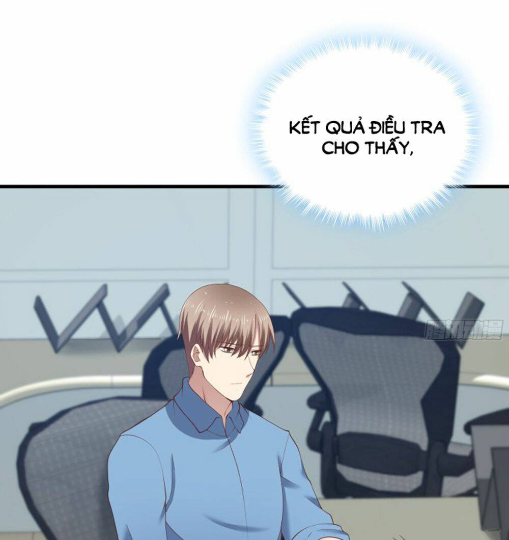 Khi Trò Chơi Ác Ma Bắt Đầu: Chapter 61
