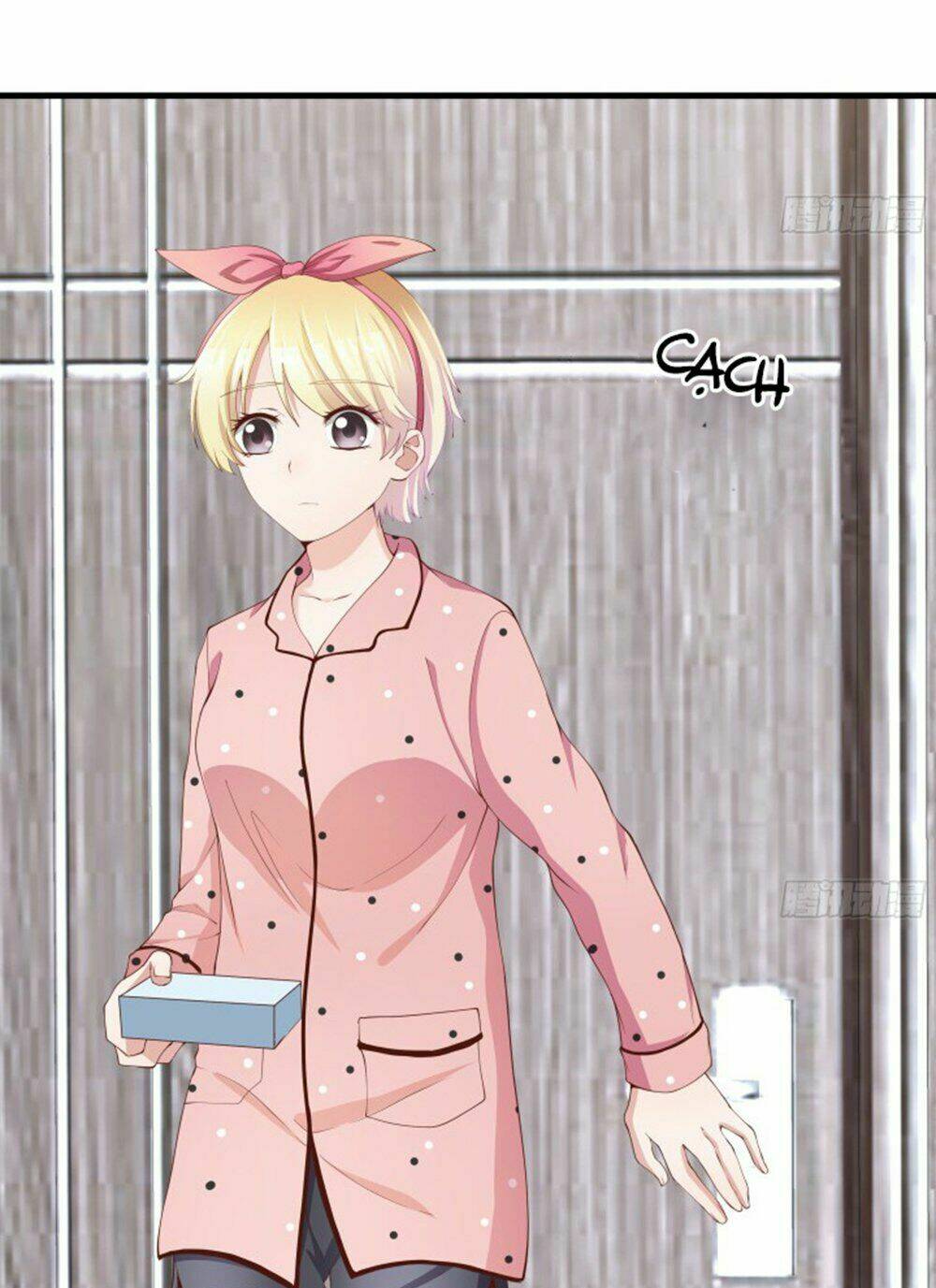 Khi Trò Chơi Ác Ma Bắt Đầu: Chapter 62