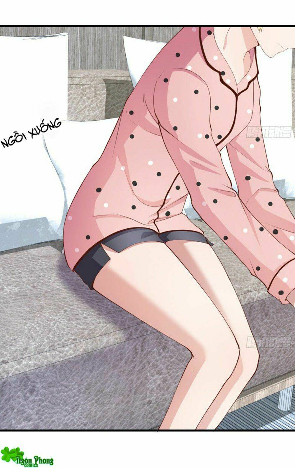 Khi Trò Chơi Ác Ma Bắt Đầu: Chapter 62