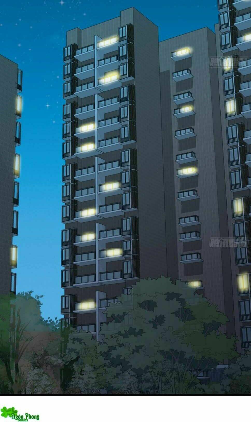 Khi Trò Chơi Ác Ma Bắt Đầu: Chapter 62