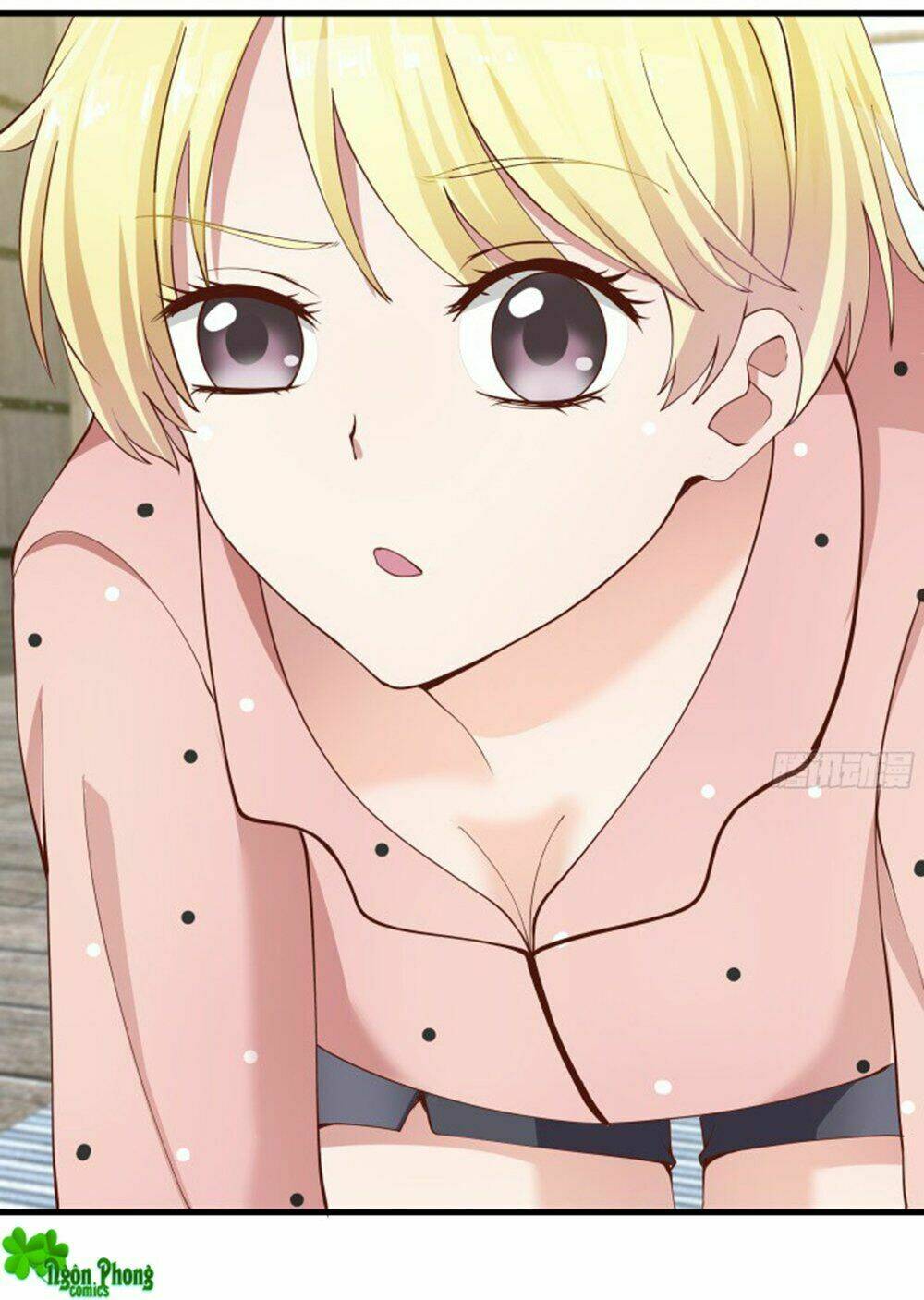 Khi Trò Chơi Ác Ma Bắt Đầu: Chapter 62