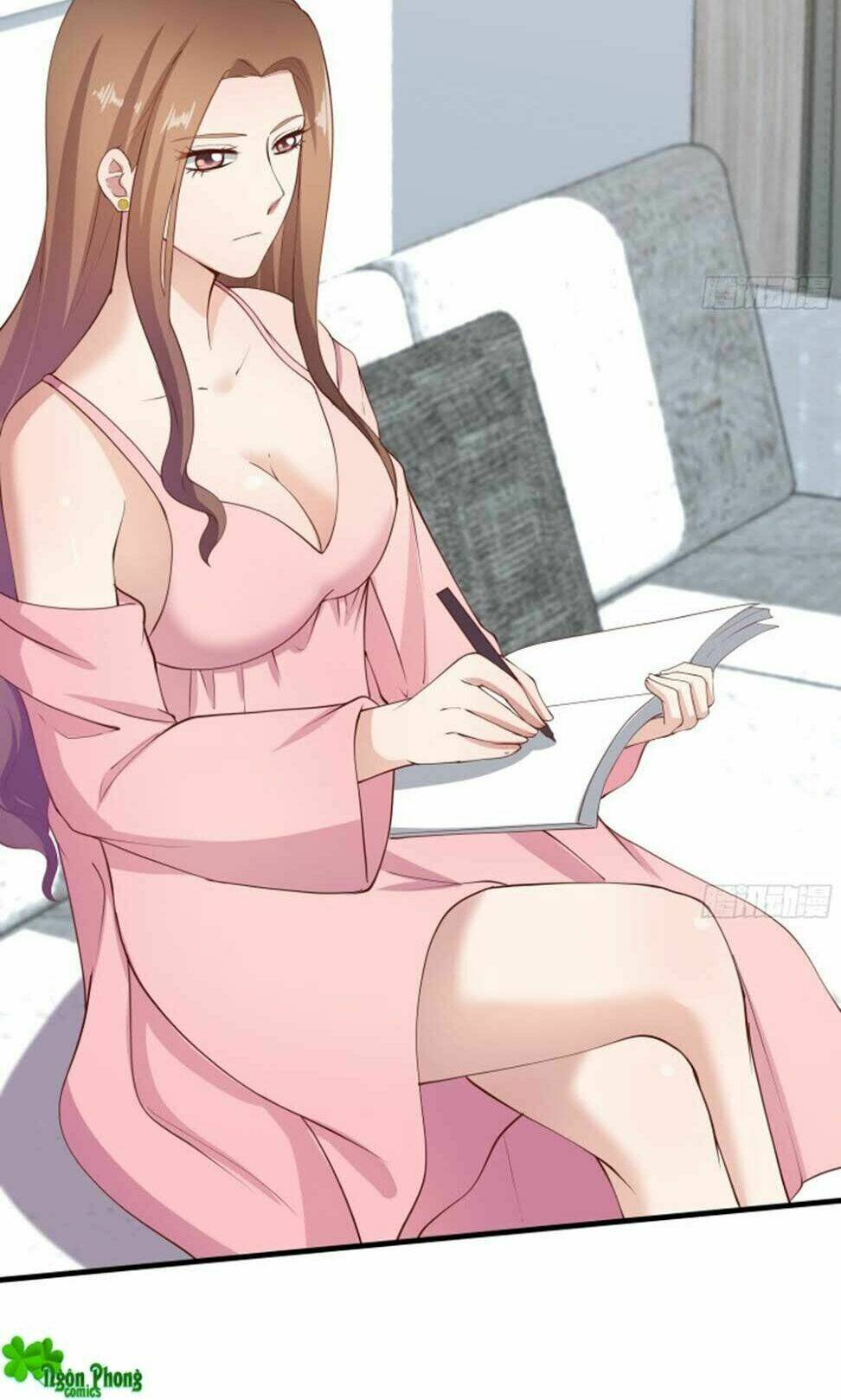 Khi Trò Chơi Ác Ma Bắt Đầu: Chapter 62
