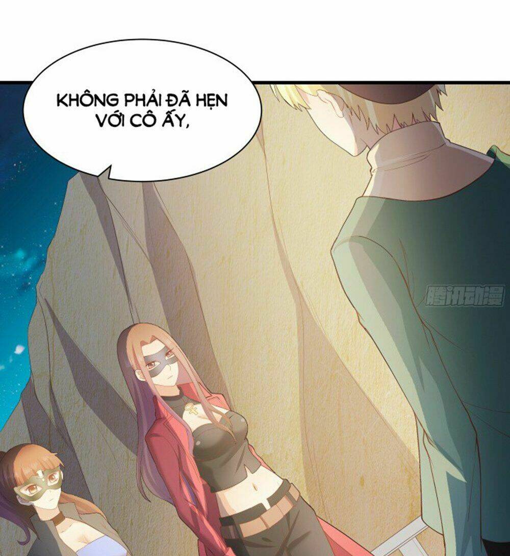 Khi Trò Chơi Ác Ma Bắt Đầu: Chapter 62