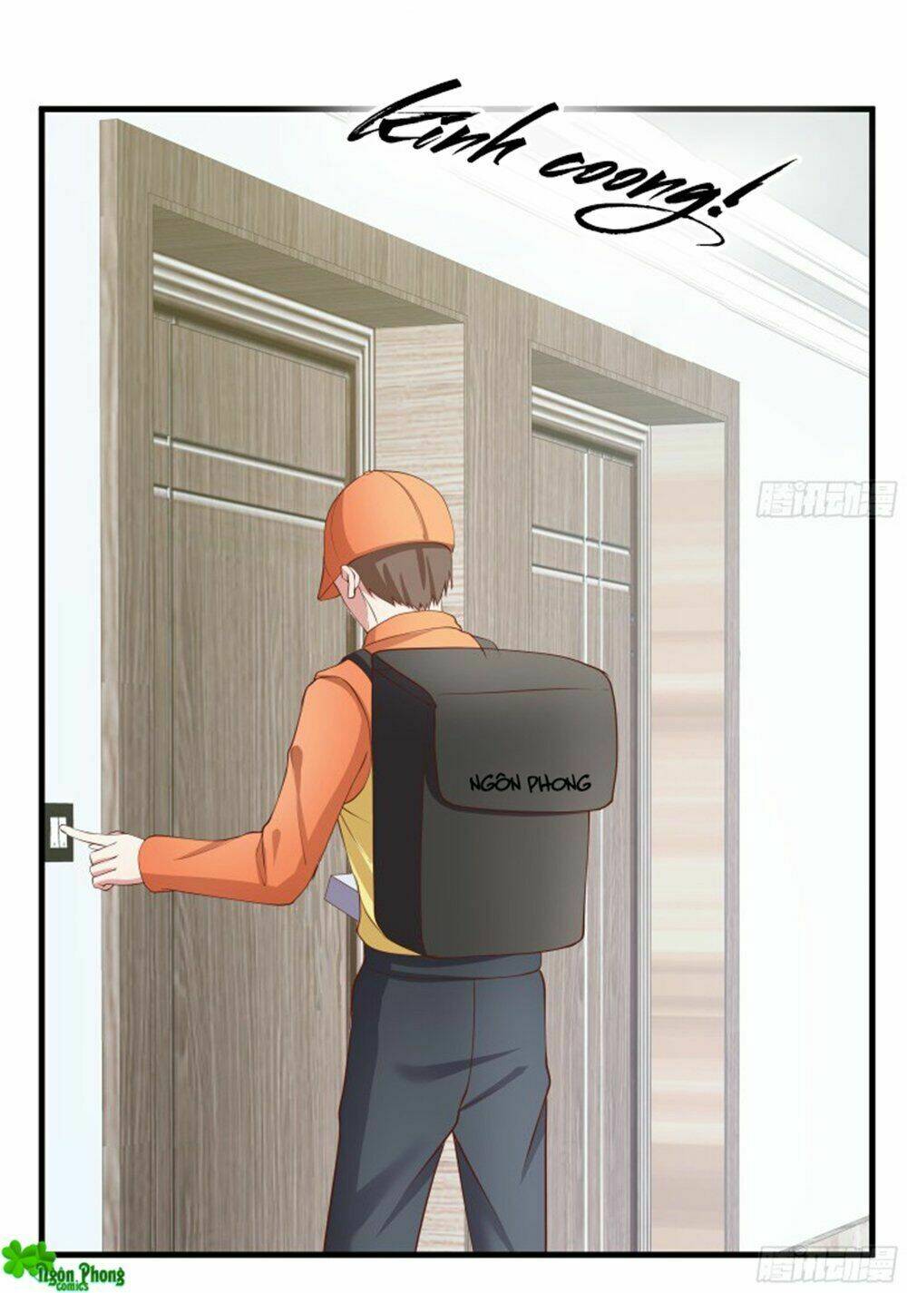 Khi Trò Chơi Ác Ma Bắt Đầu: Chapter 62