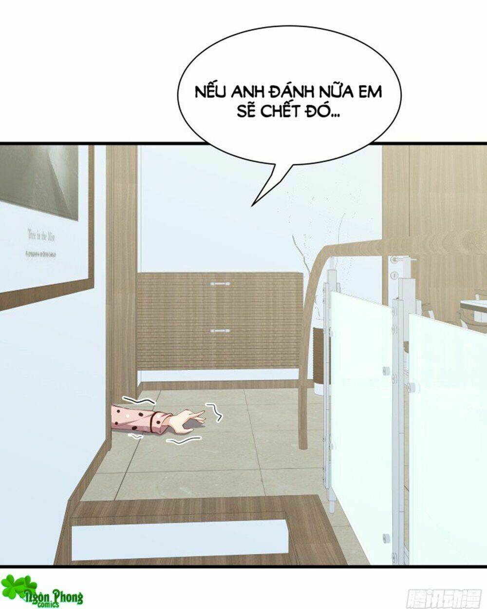 Khi Trò Chơi Ác Ma Bắt Đầu: Chapter 63
