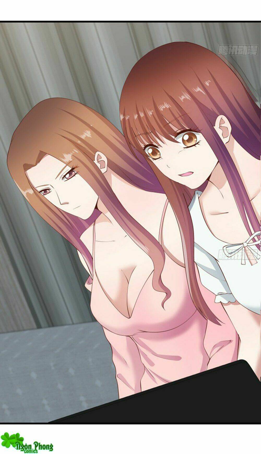 Khi Trò Chơi Ác Ma Bắt Đầu: Chapter 63