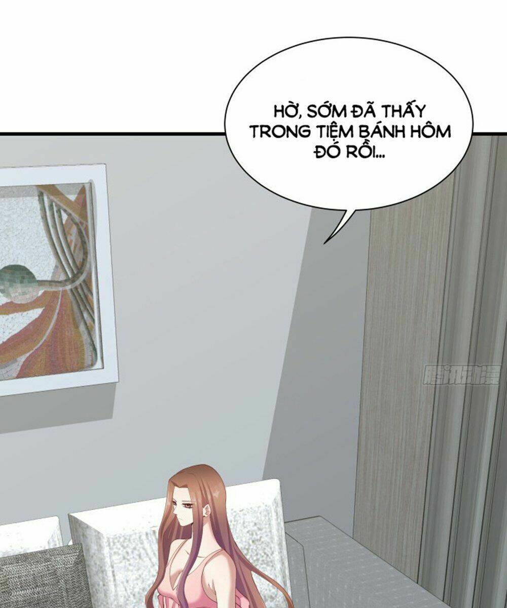 Khi Trò Chơi Ác Ma Bắt Đầu: Chapter 63