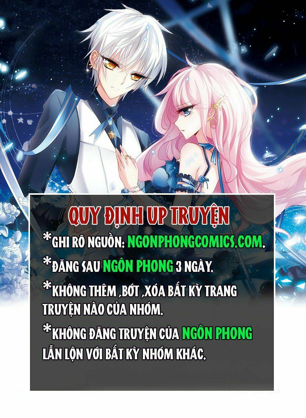 Khi Trò Chơi Ác Ma Bắt Đầu: Chapter 64