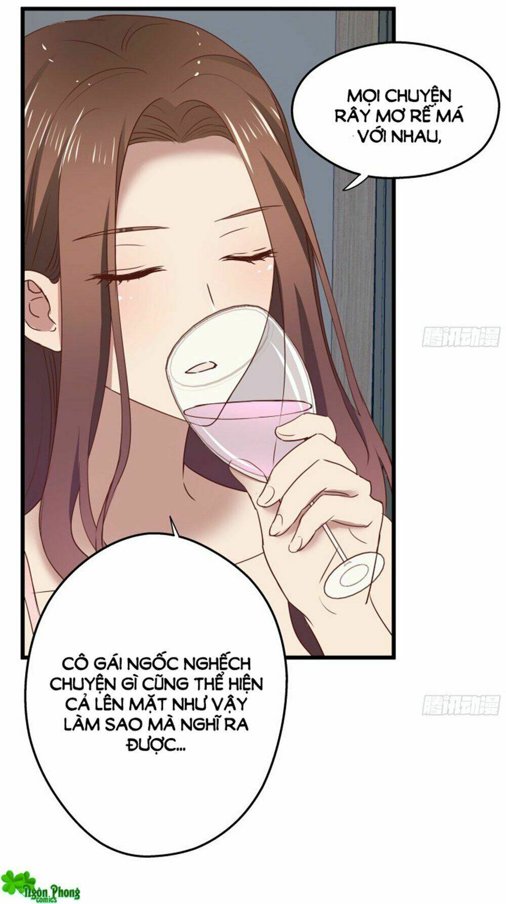 Khi Trò Chơi Ác Ma Bắt Đầu: Chapter 64