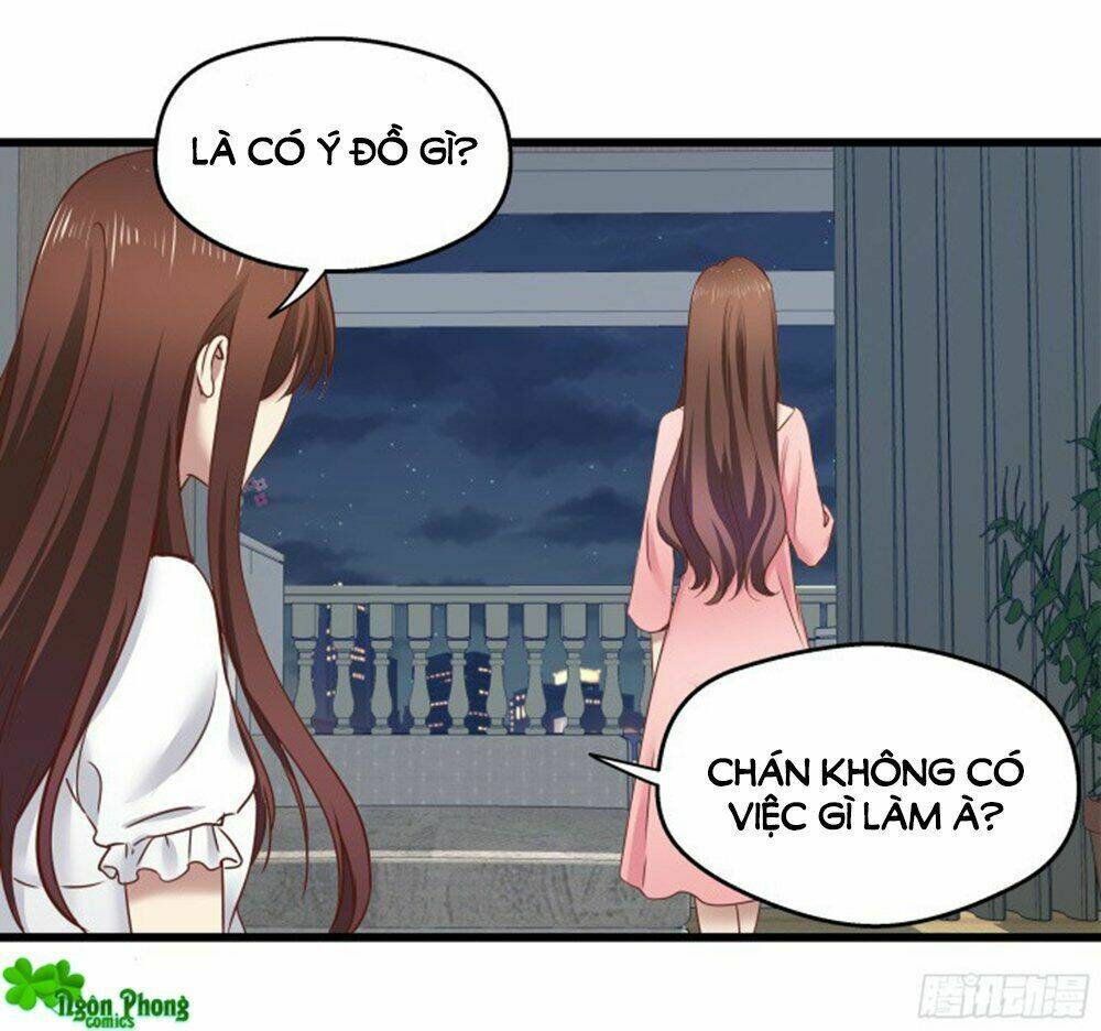 Khi Trò Chơi Ác Ma Bắt Đầu: Chapter 64