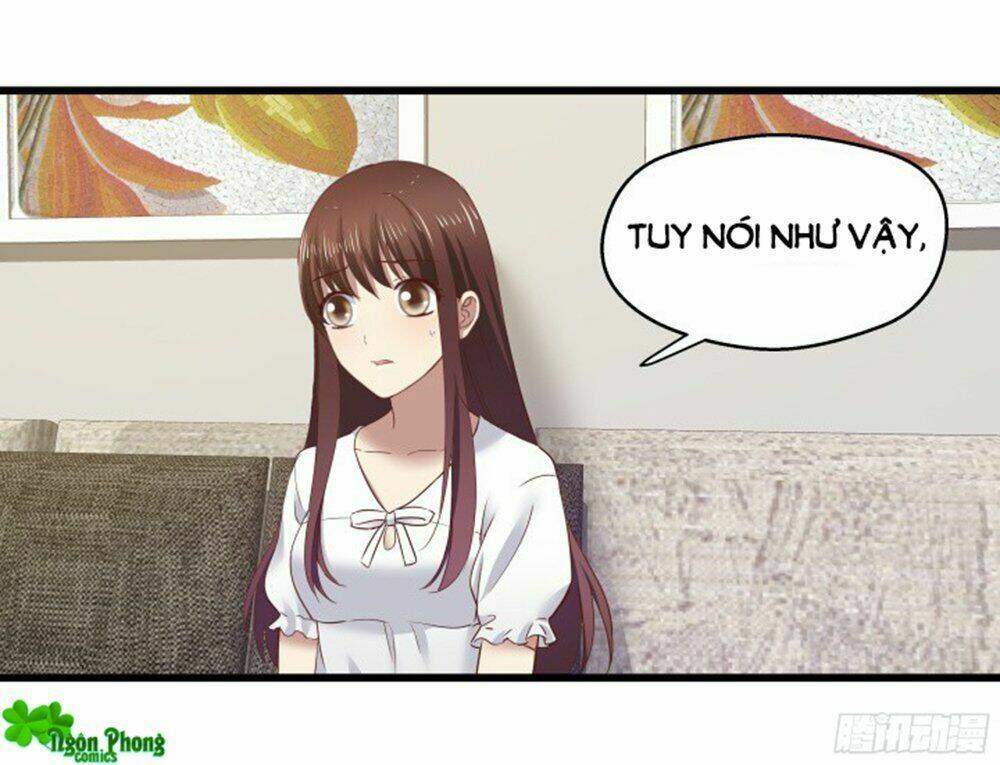 Khi Trò Chơi Ác Ma Bắt Đầu: Chapter 64
