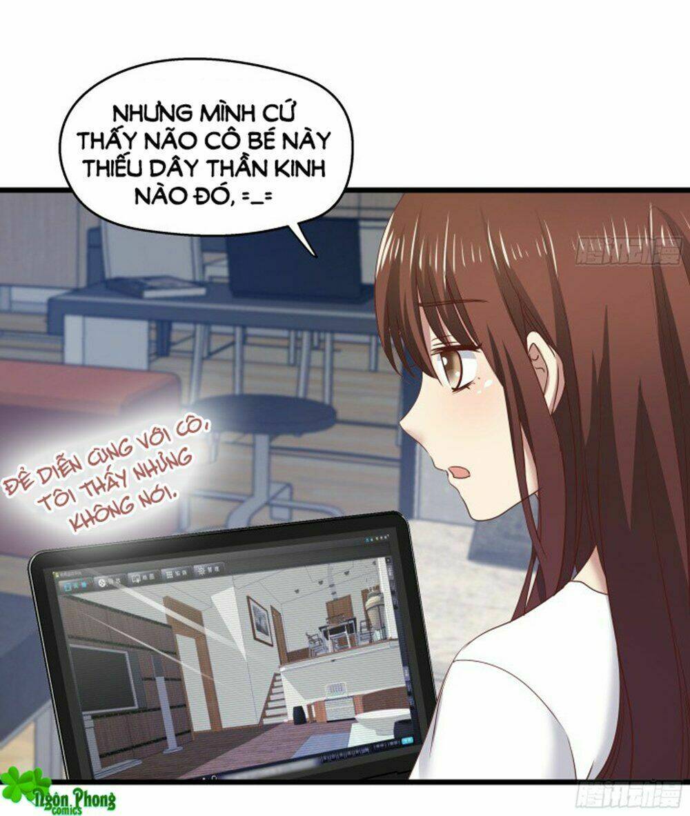 Khi Trò Chơi Ác Ma Bắt Đầu: Chapter 64