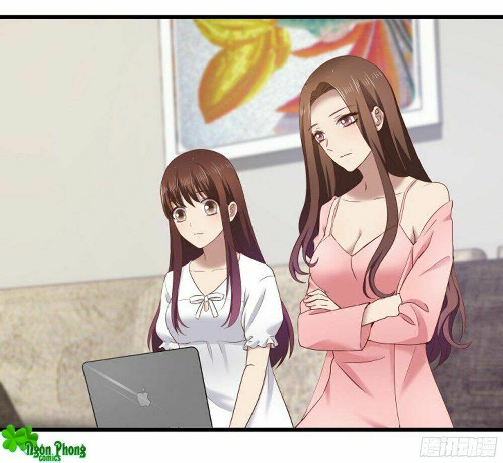Khi Trò Chơi Ác Ma Bắt Đầu: Chapter 64