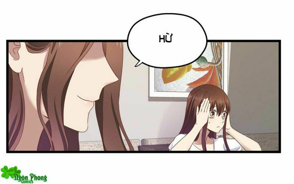 Khi Trò Chơi Ác Ma Bắt Đầu: Chapter 64