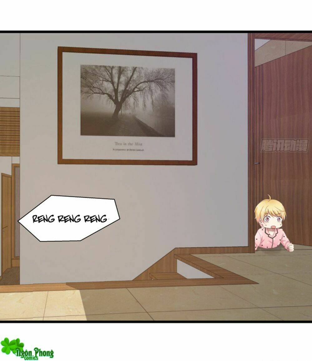 Khi Trò Chơi Ác Ma Bắt Đầu: Chapter 65