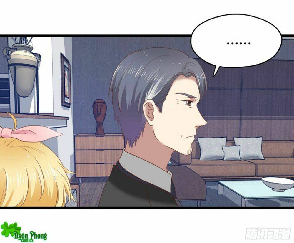 Khi Trò Chơi Ác Ma Bắt Đầu: Chapter 65