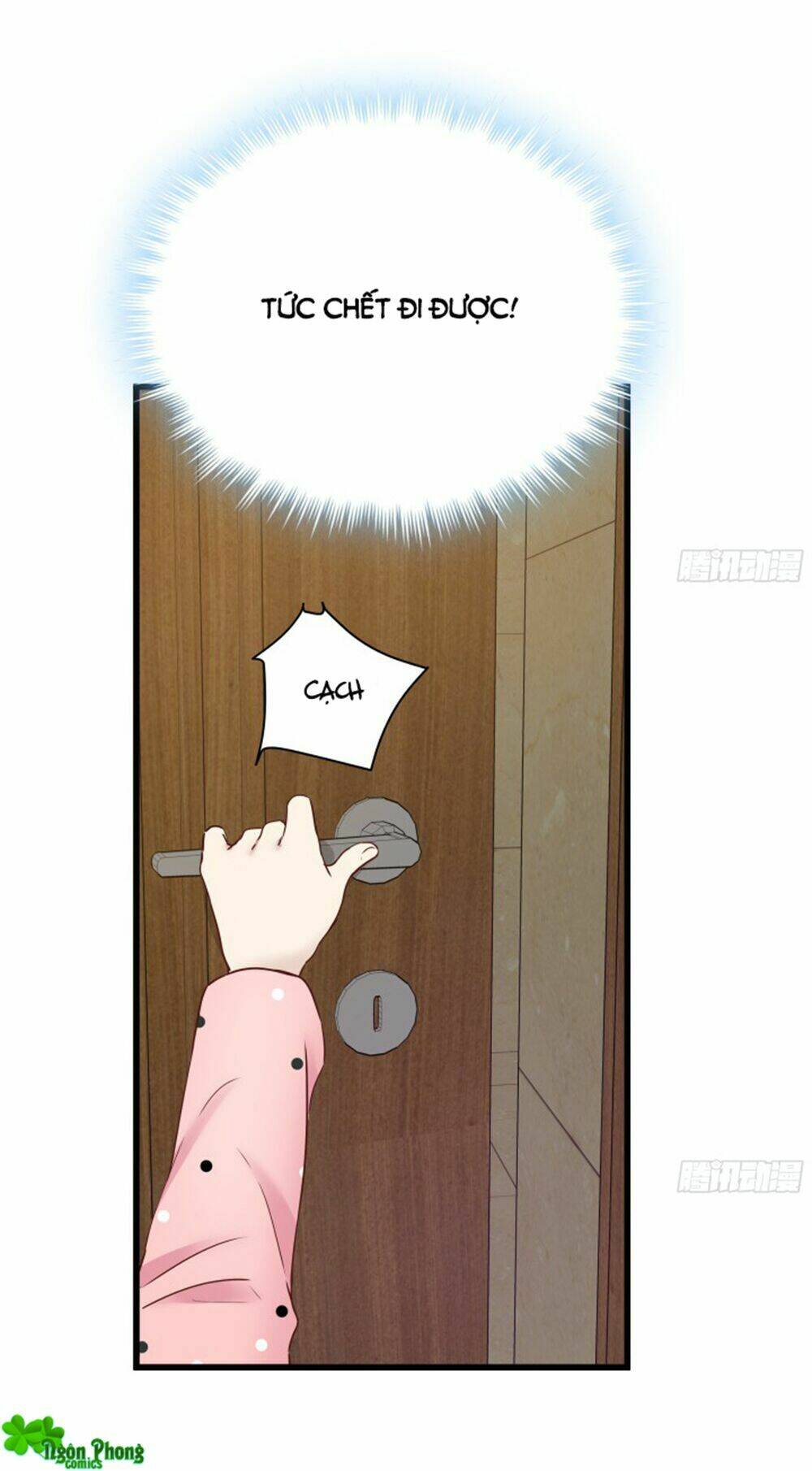 Khi Trò Chơi Ác Ma Bắt Đầu: Chapter 65