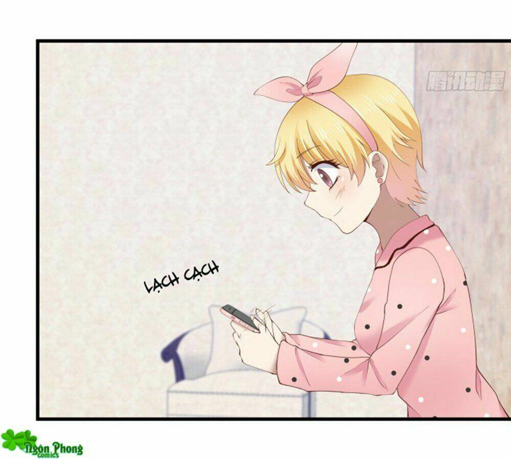 Khi Trò Chơi Ác Ma Bắt Đầu: Chapter 66