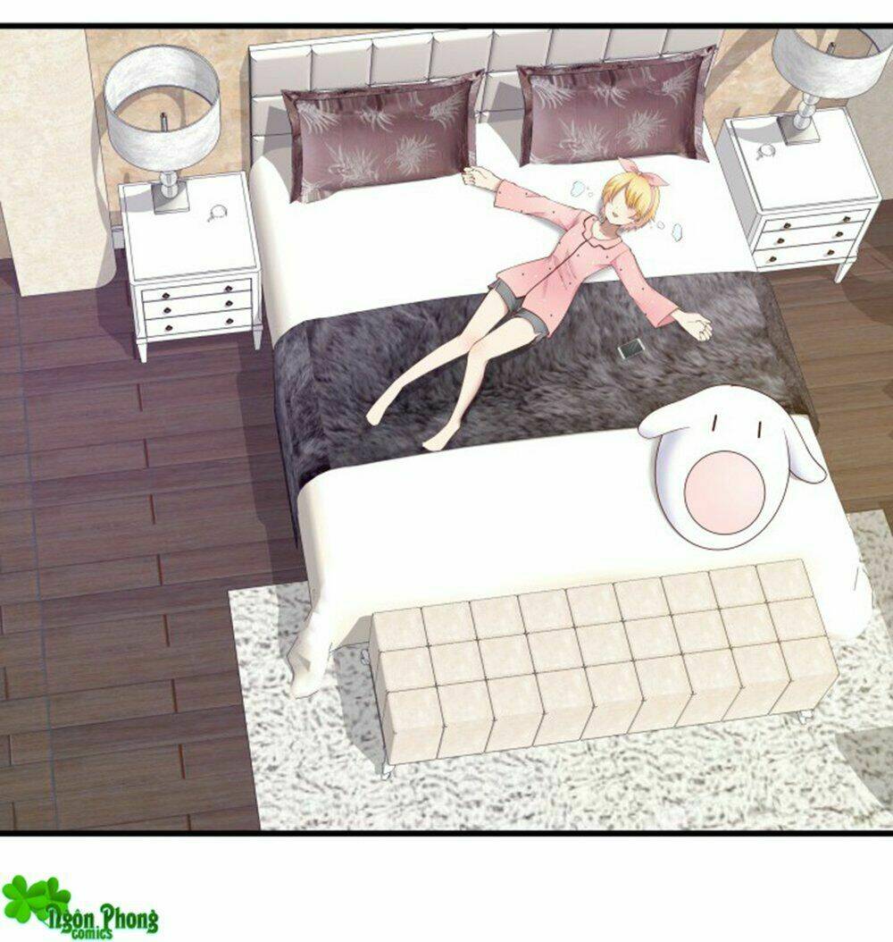 Khi Trò Chơi Ác Ma Bắt Đầu: Chapter 66