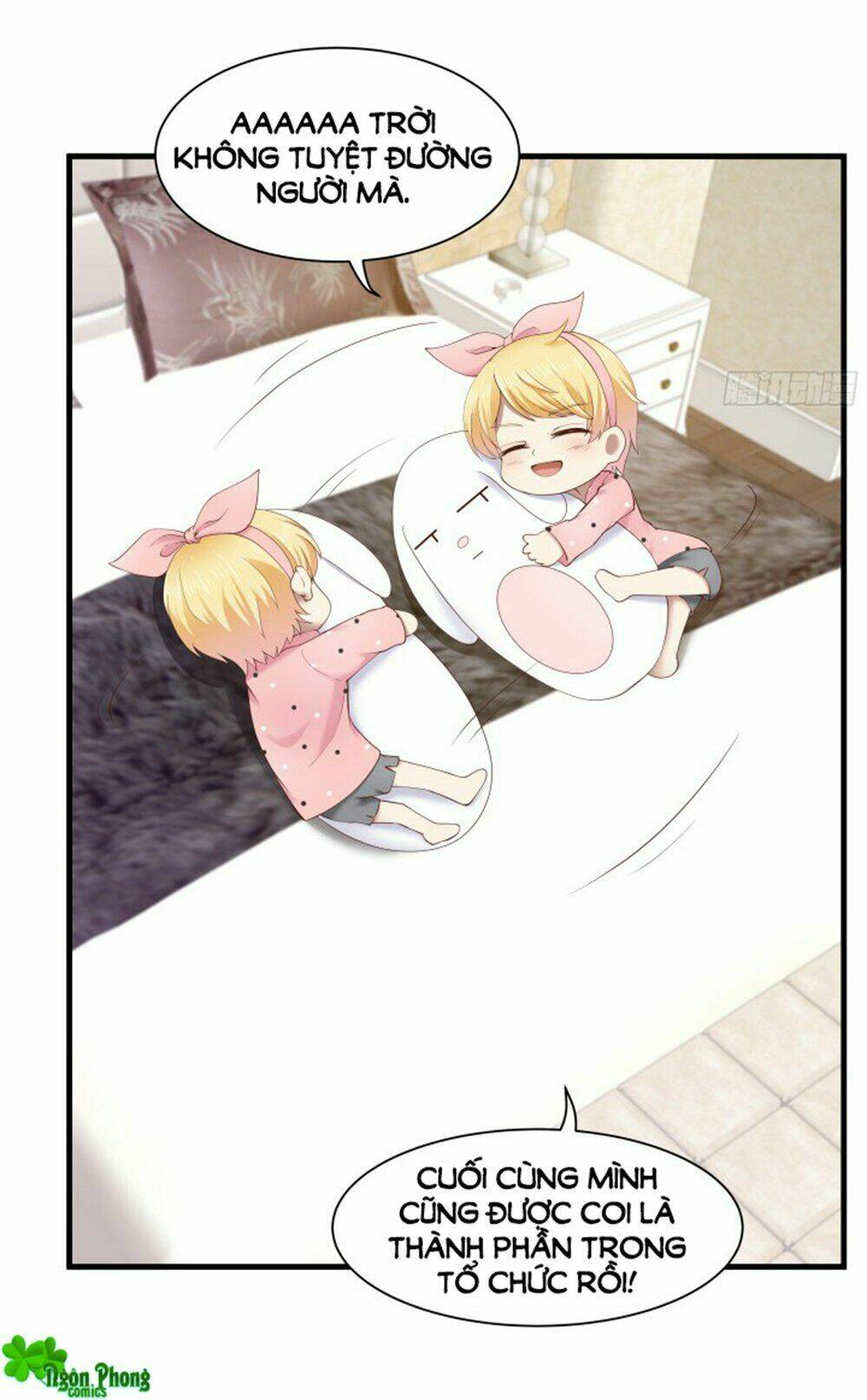Khi Trò Chơi Ác Ma Bắt Đầu: Chapter 66