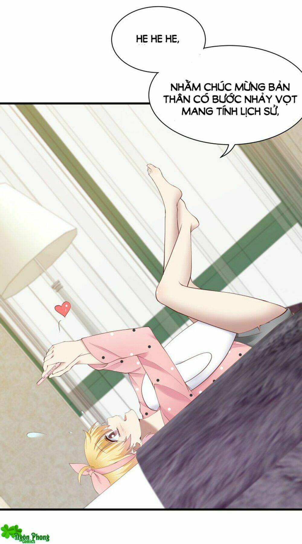 Khi Trò Chơi Ác Ma Bắt Đầu: Chapter 66