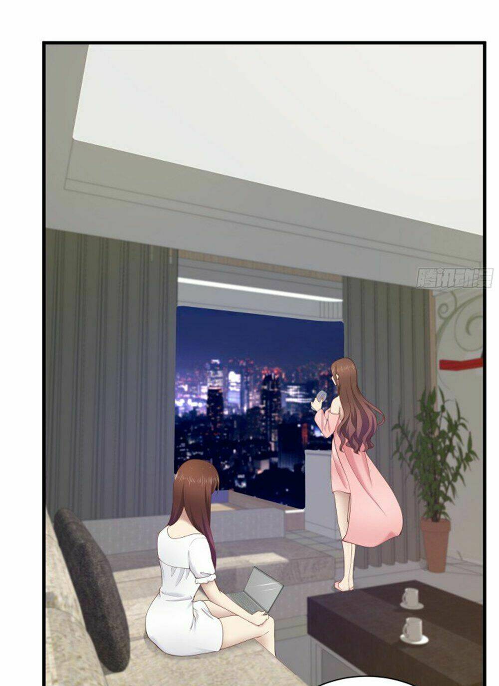 Khi Trò Chơi Ác Ma Bắt Đầu: Chapter 66