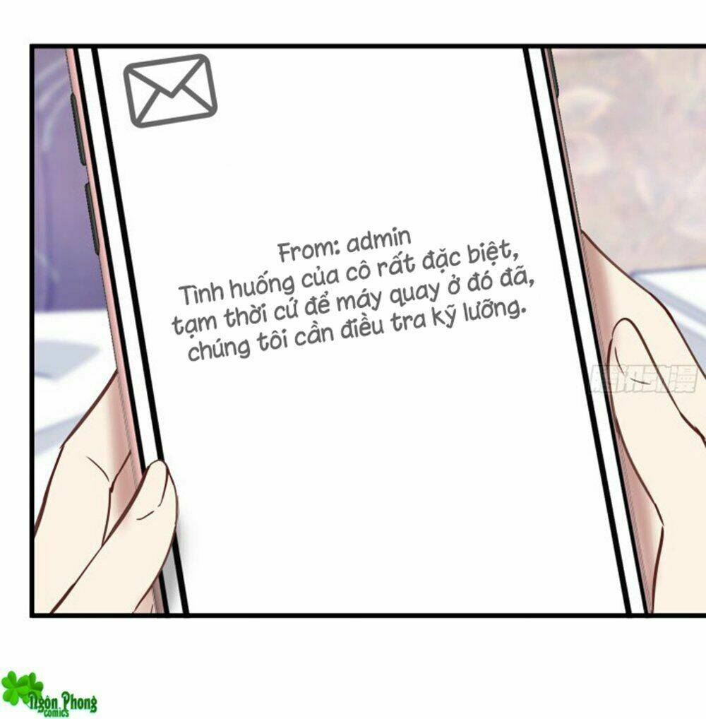 Khi Trò Chơi Ác Ma Bắt Đầu: Chapter 66