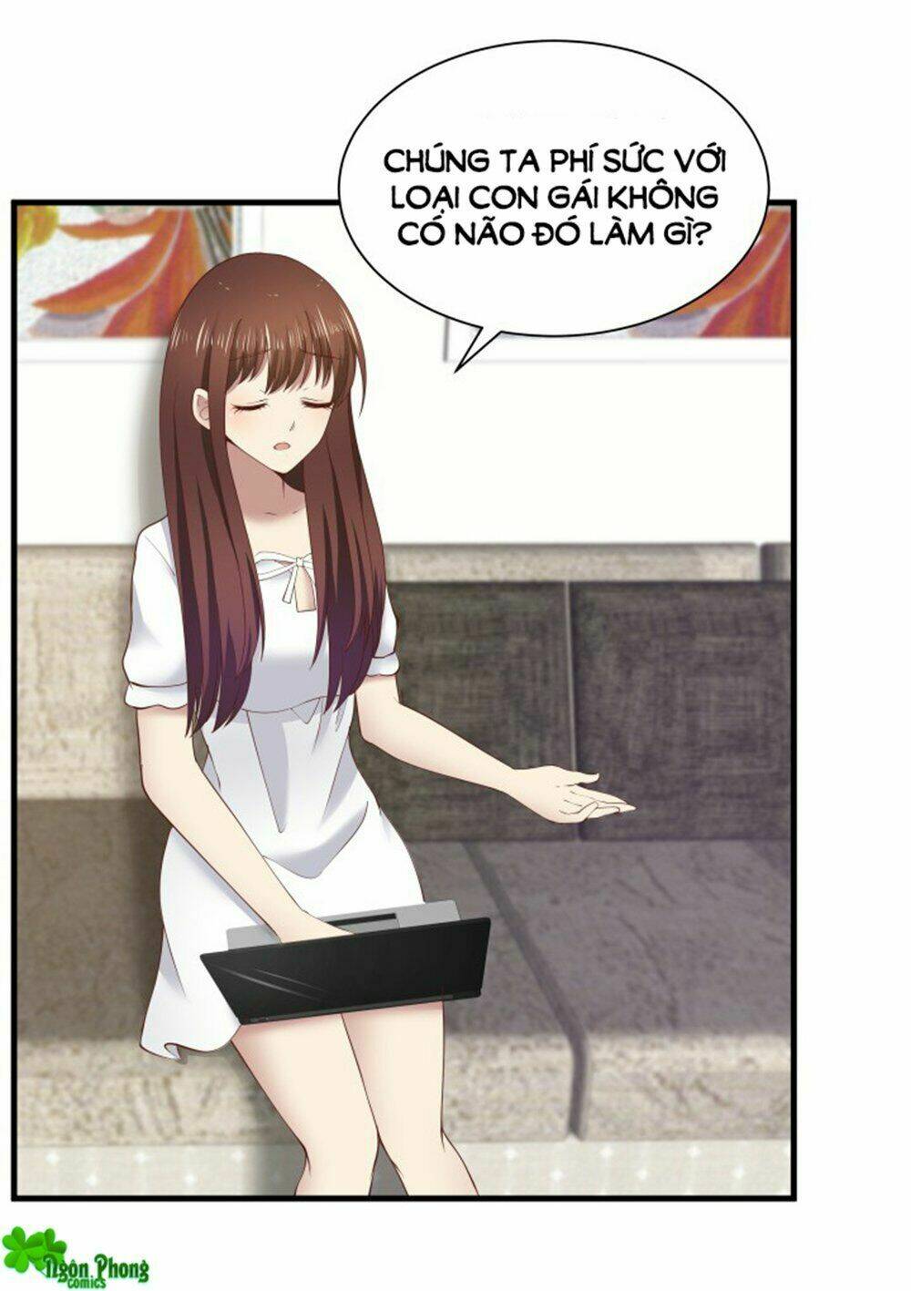 Khi Trò Chơi Ác Ma Bắt Đầu: Chapter 66