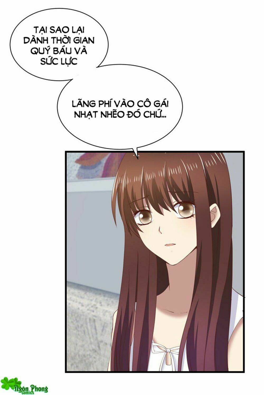 Khi Trò Chơi Ác Ma Bắt Đầu: Chapter 66