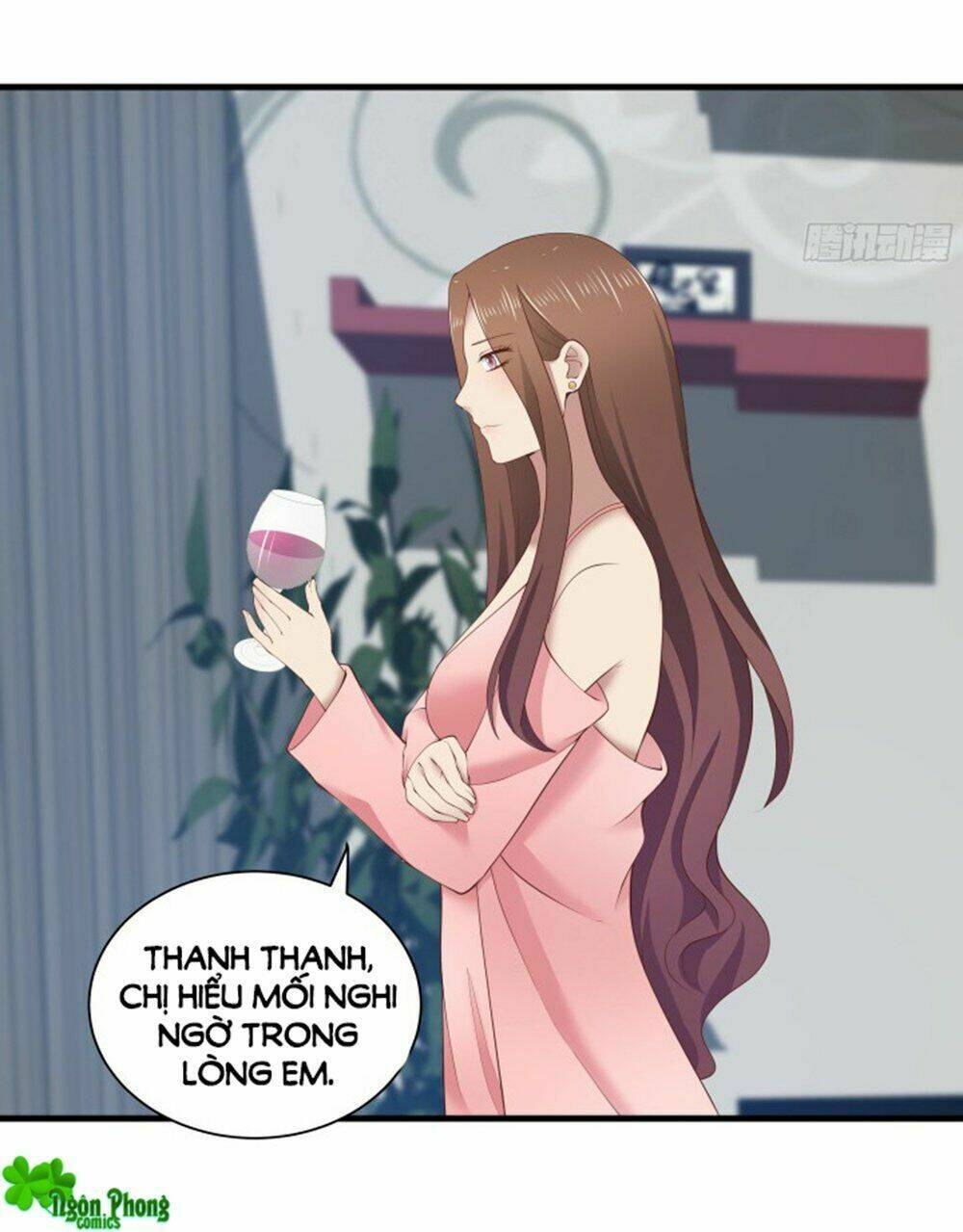 Khi Trò Chơi Ác Ma Bắt Đầu: Chapter 66