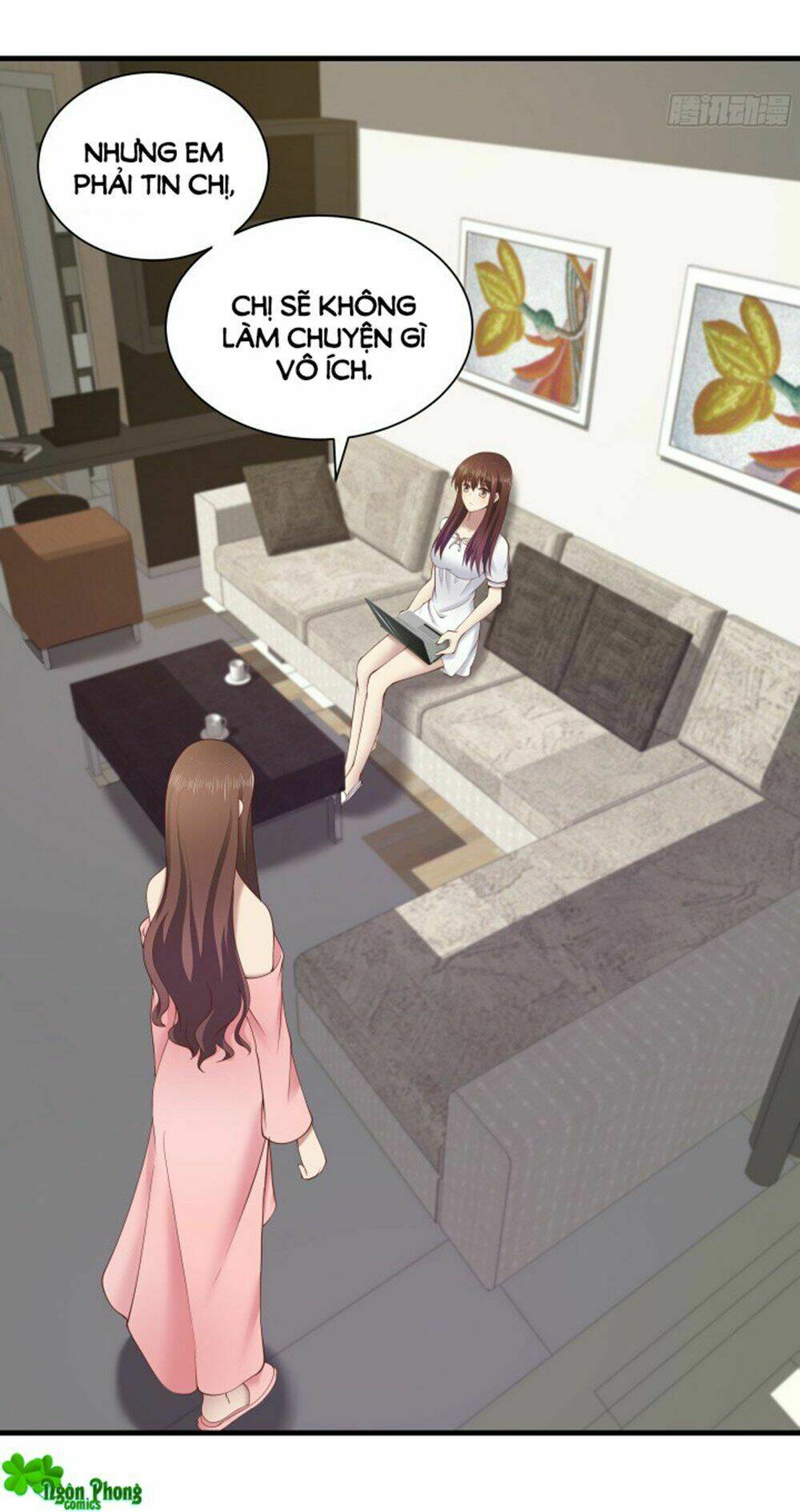 Khi Trò Chơi Ác Ma Bắt Đầu: Chapter 66