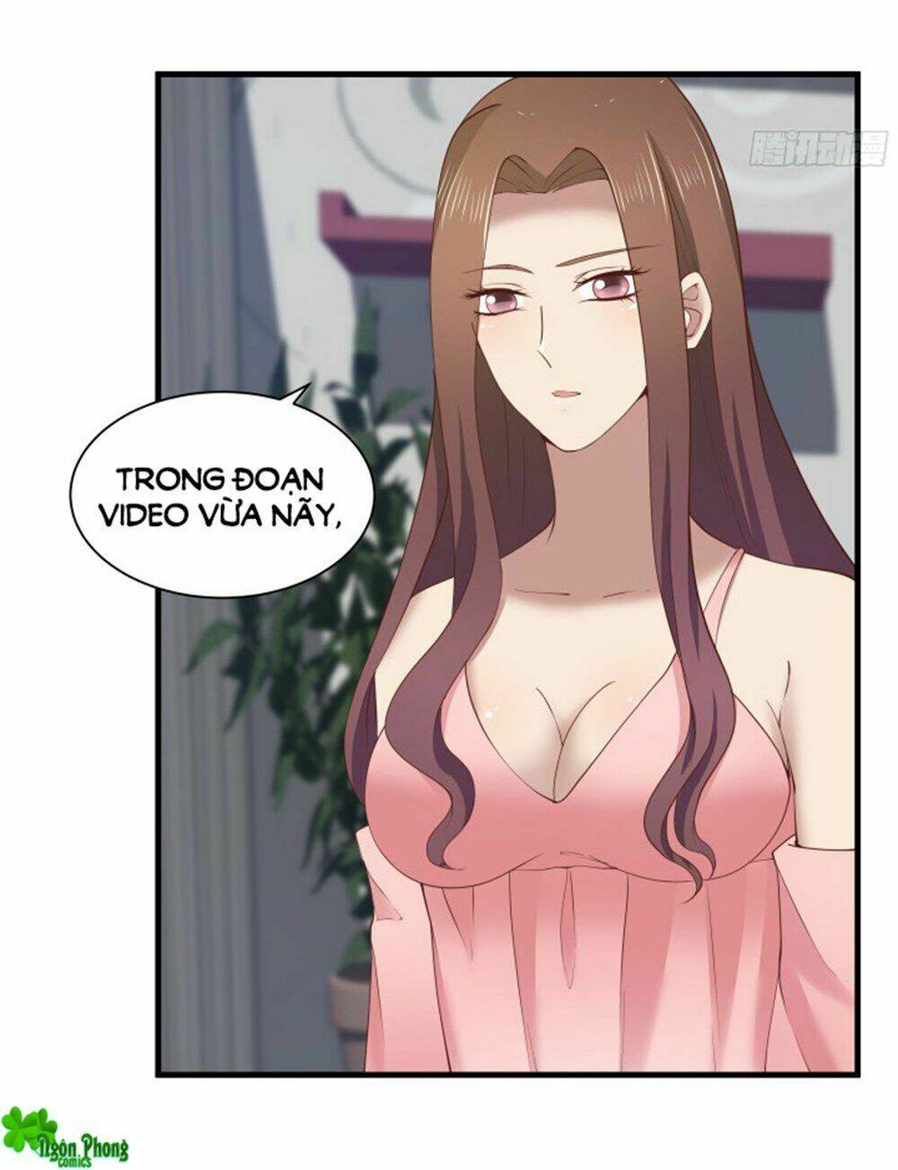 Khi Trò Chơi Ác Ma Bắt Đầu: Chapter 66
