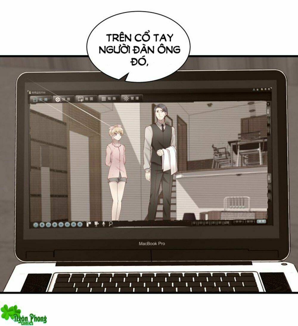 Khi Trò Chơi Ác Ma Bắt Đầu: Chapter 66