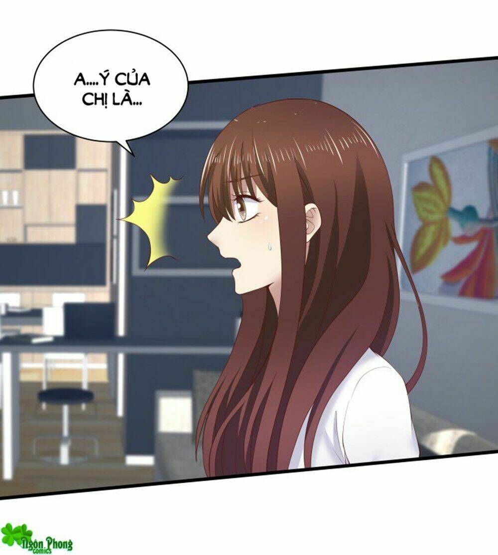 Khi Trò Chơi Ác Ma Bắt Đầu: Chapter 66