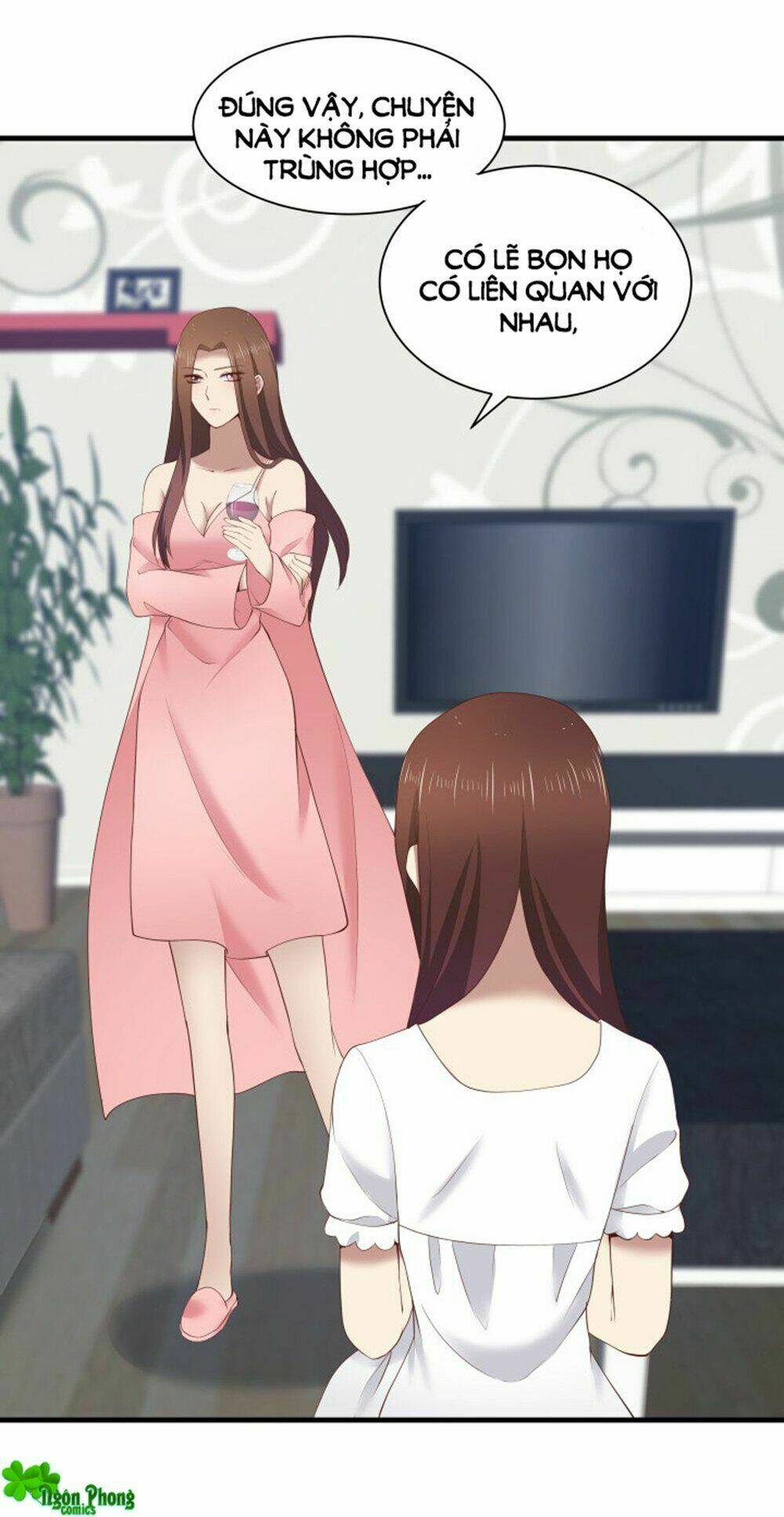 Khi Trò Chơi Ác Ma Bắt Đầu: Chapter 66