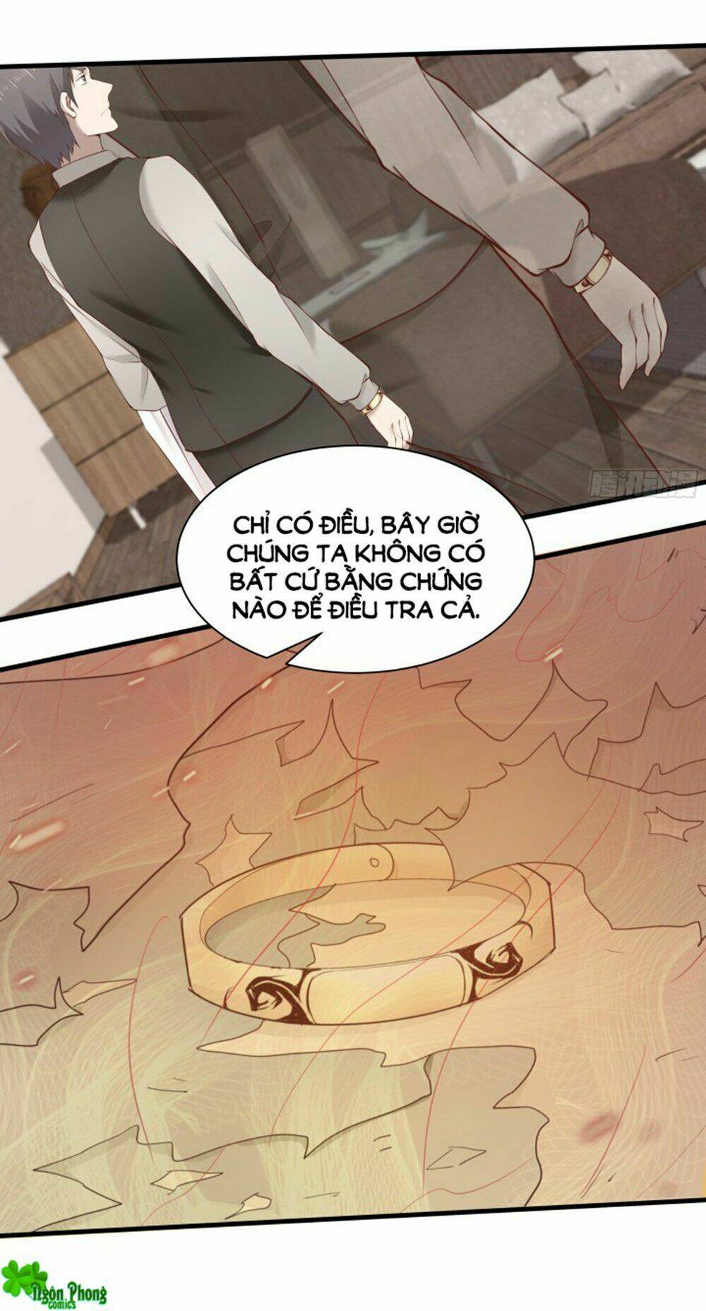 Khi Trò Chơi Ác Ma Bắt Đầu: Chapter 66