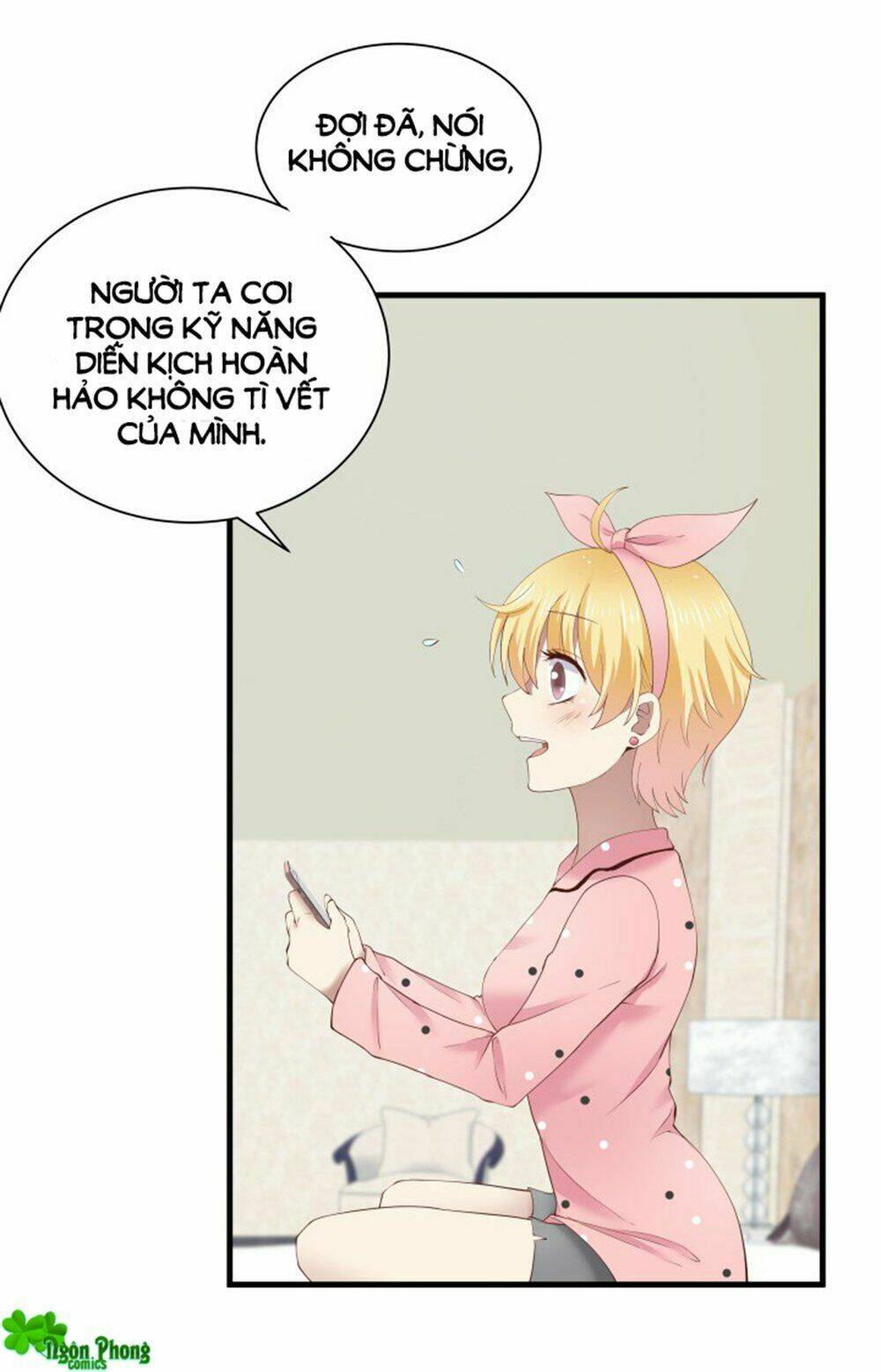 Khi Trò Chơi Ác Ma Bắt Đầu: Chapter 66