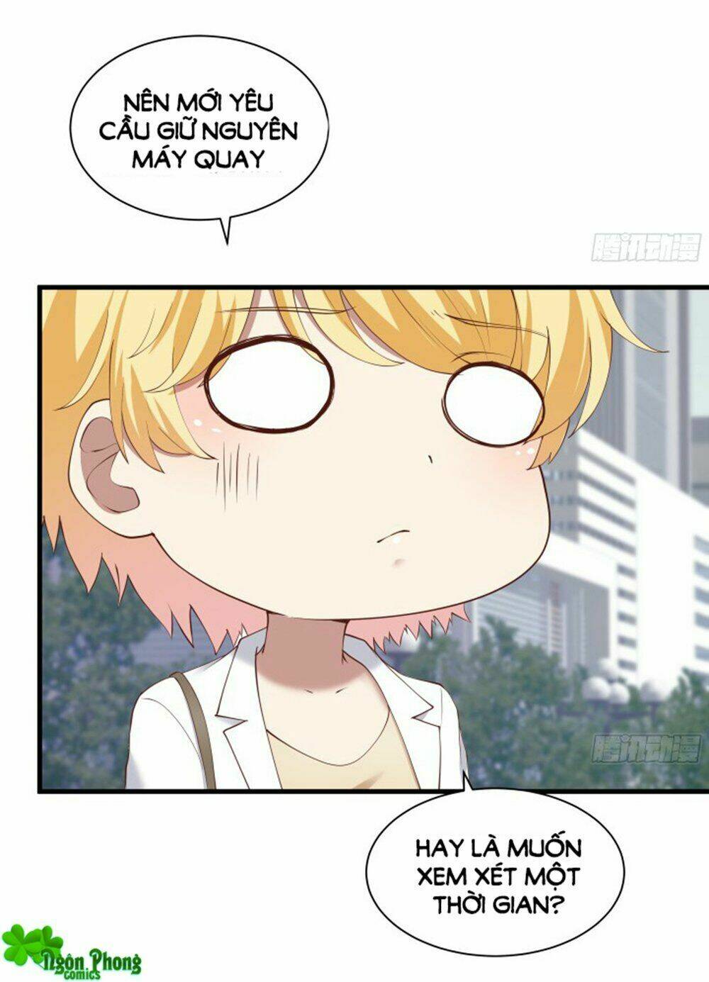 Khi Trò Chơi Ác Ma Bắt Đầu: Chapter 67