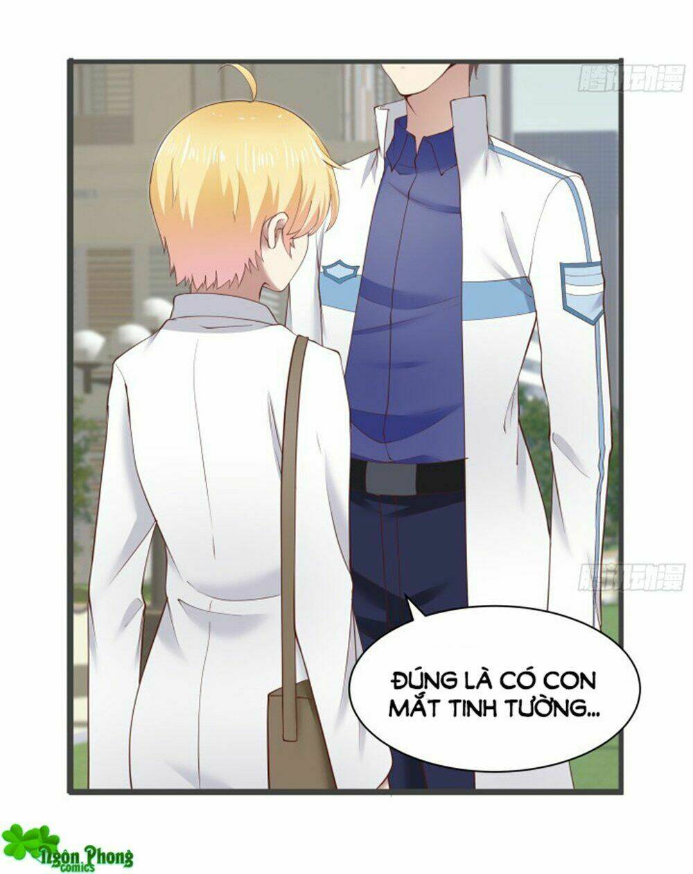 Khi Trò Chơi Ác Ma Bắt Đầu: Chapter 67